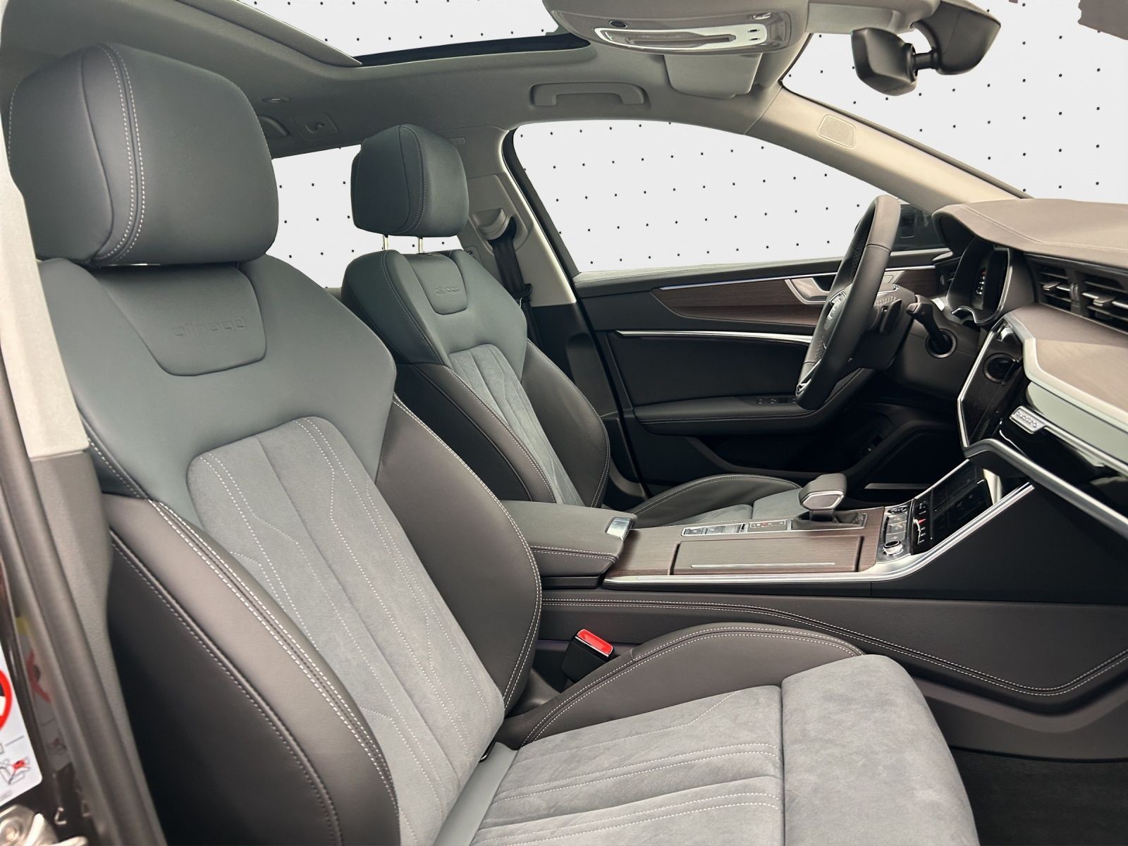 Audi A6 allroad quattro 55 TDI - Samsaru's Car Outlet