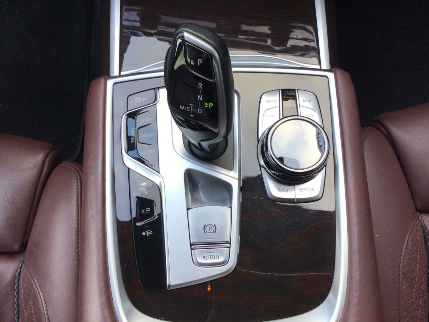 BMW 730 d xDrive M Sport ACC/GSD/Massage/Sitzbelftg/