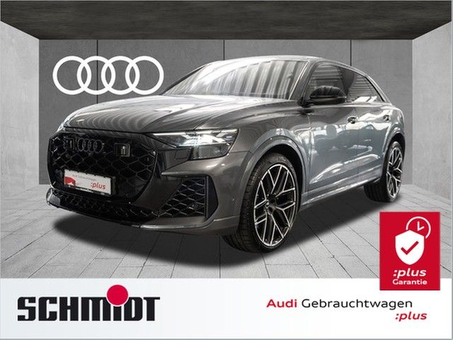 Audi RSQ8 LM23 B&O Adv. Laserl. AHK Pano Wankst.