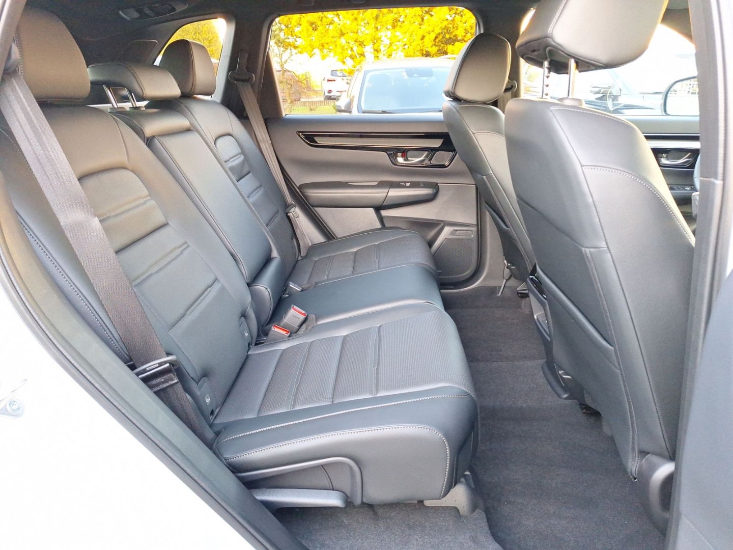Honda CR-V PHEV 2.0 ADVANCE TECH AERO AHZV AKTION