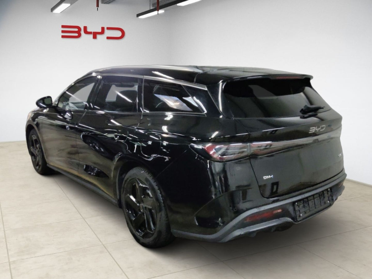 BYD Seal 6