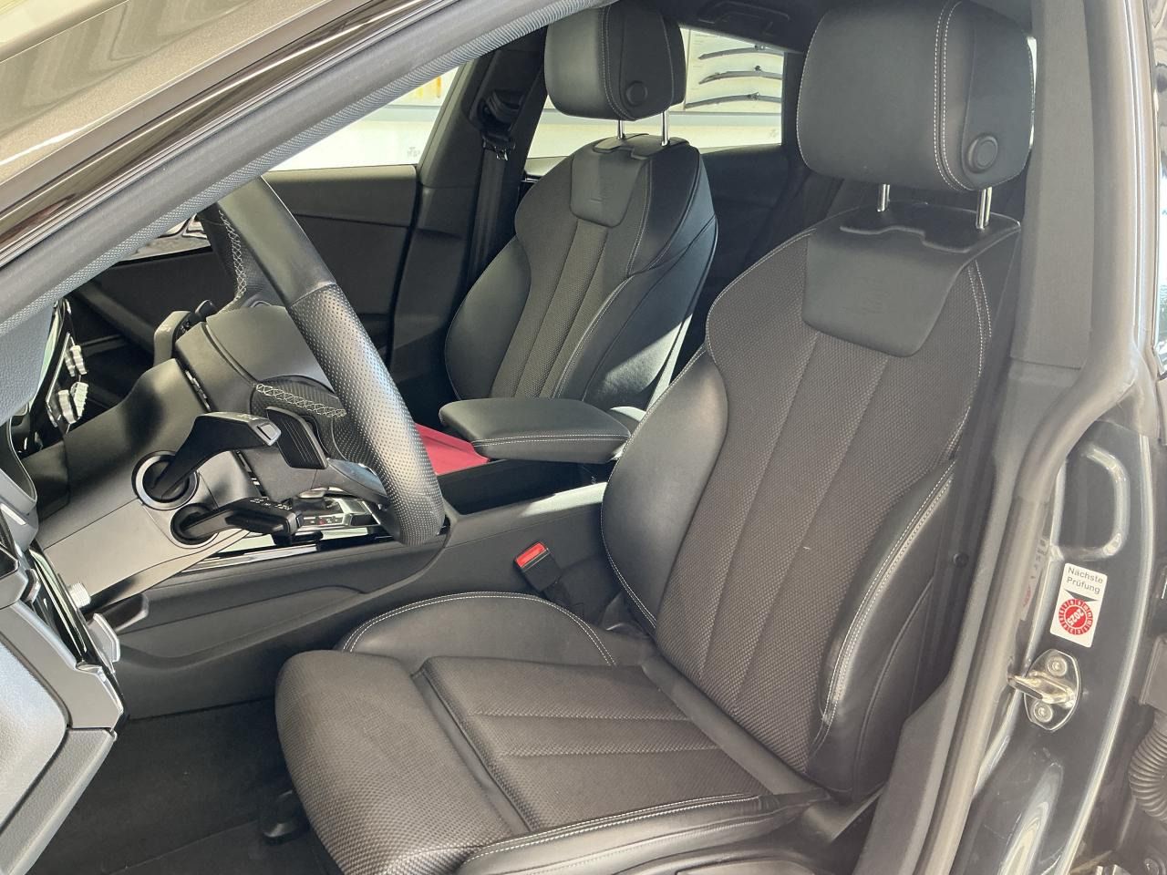 Audi A5 Sportback 50 TDI quattro S tronic S line B&O