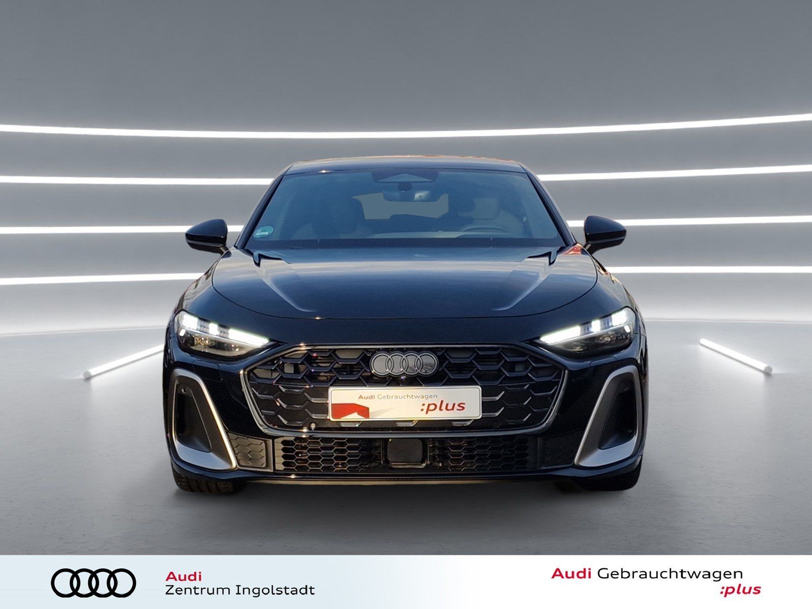 Audi A5 Limousine TDI qu 2x S line B&O MATRIX AHK 19"