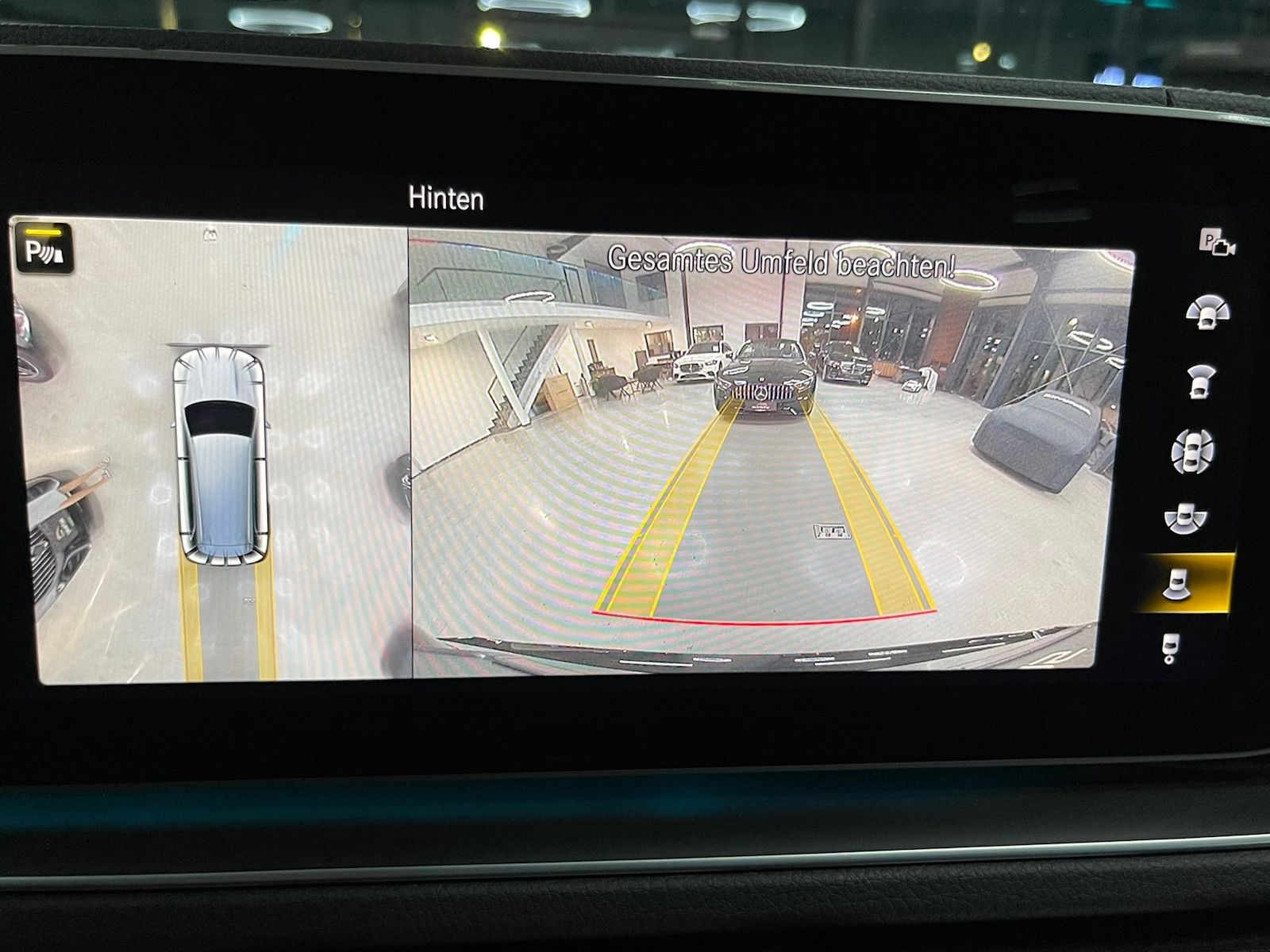 Mercedes-Benz GLS 400 d 4M AMG - Samsaru's Car Outlet
