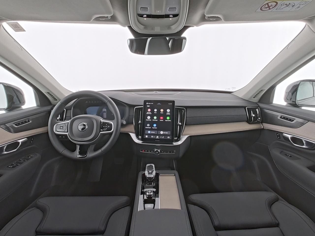 Volvo XC 90 T8 AWD Plus Dark Plug-In (EURO 6e)