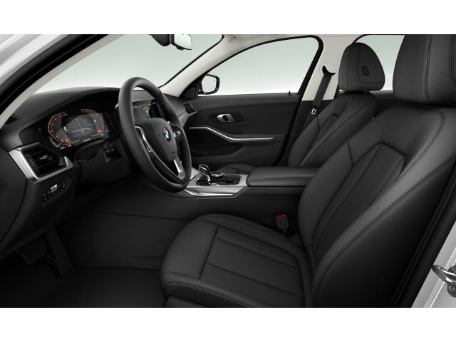 BMW 320d Touring Advantage - Samsaru's Car Outlet