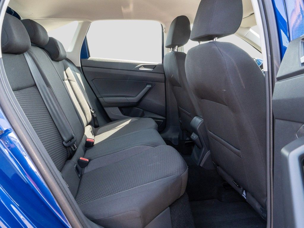 Volkswagen Taigo 1.0 TSI Life - Samsaru's Car Outlet