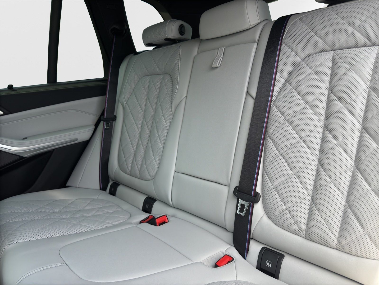 BMW X5 xDrive50e M Sportpaket Pro - UPE 117.220,00 €
