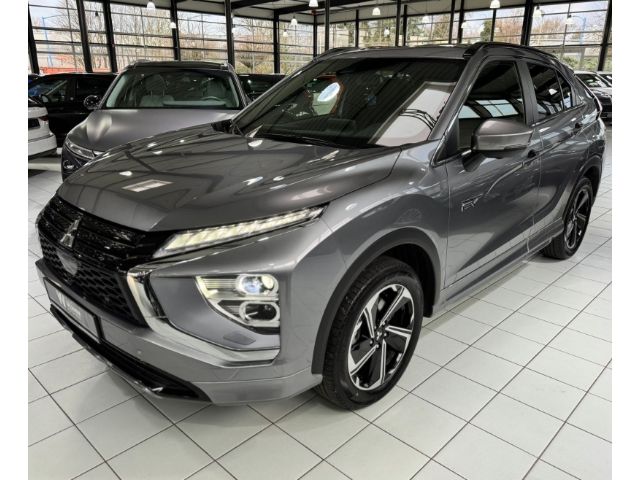 Mitsubishi Eclipse Cross Mitsubishi Plug-In Hybrid MJ21.7 m