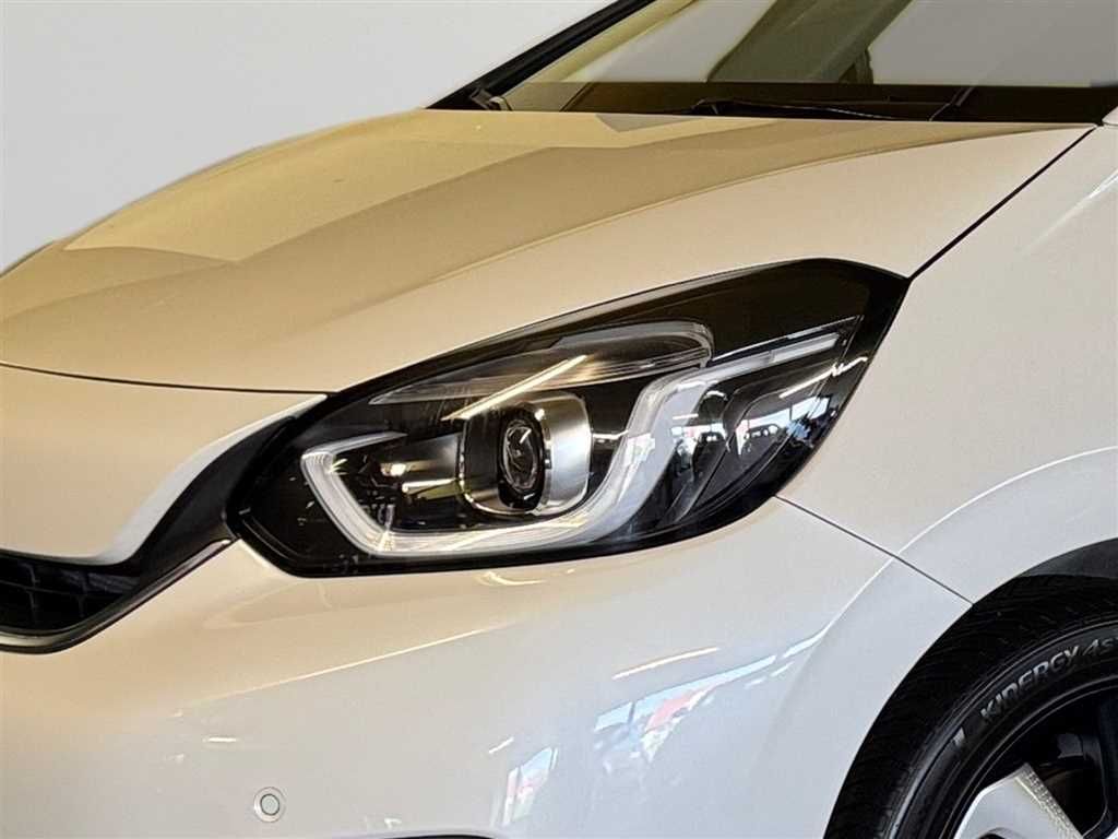Honda Jazz 1.5 Executive Automatik Navi Kamera CarPlay