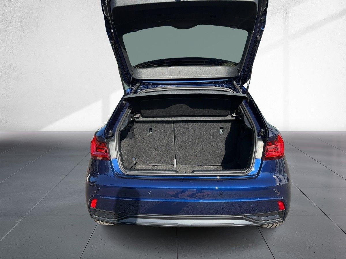 Audi A1 Sportback 25 TFSI Advanced LED Navi S tronic