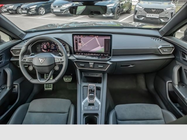 Cupra Formentor 1.5 eTSI DSG - Samsaru's Car Outlet