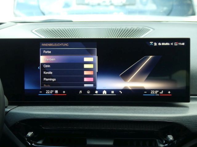 BMW 320 d xDriv Tou M Sport PRO ACC°Pano°Stdhzg.°19Z