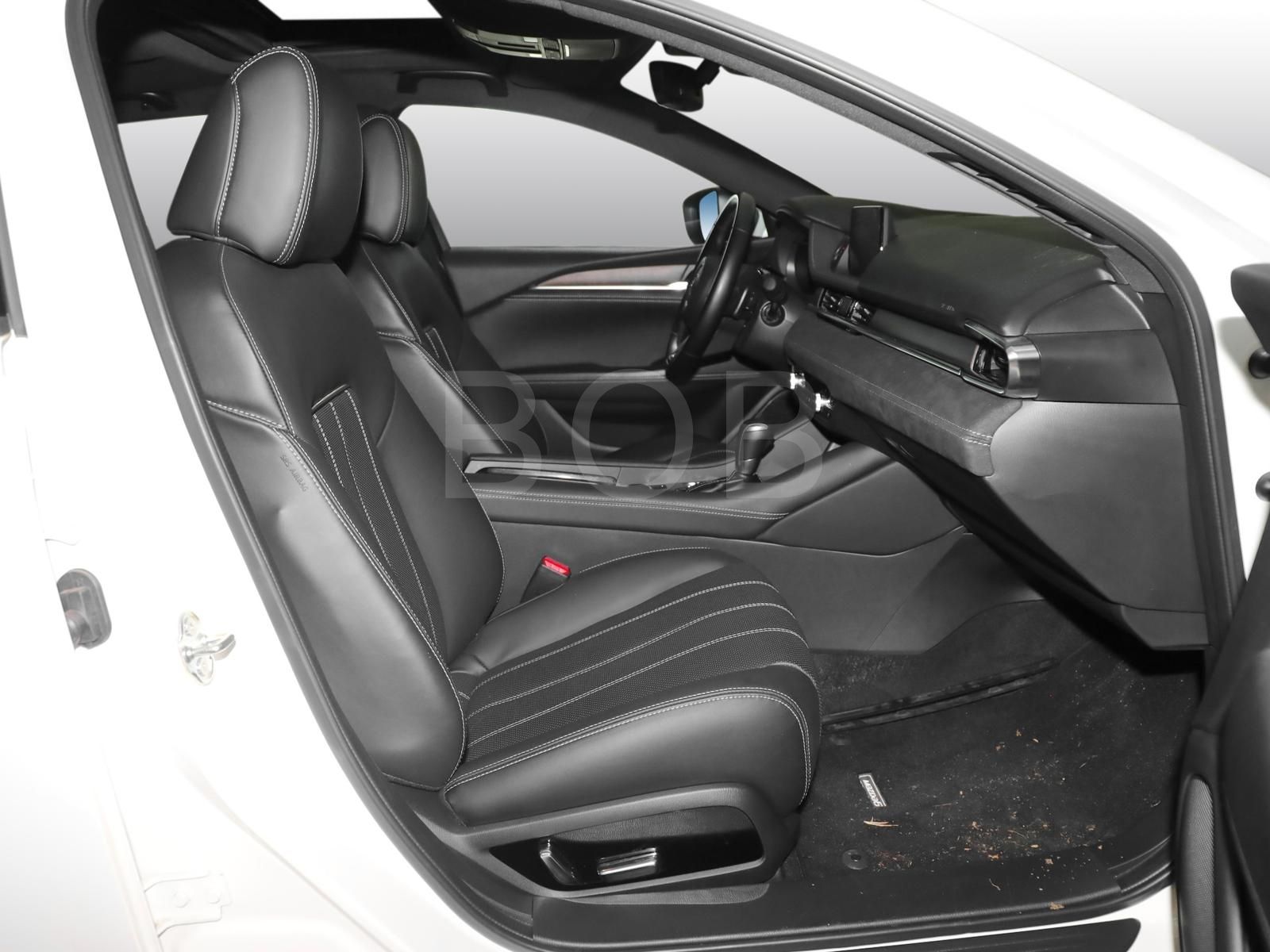 Mazda 6 Kombi 2.5 Aut. Takumi 360° LEDER BOSE HUD eSD