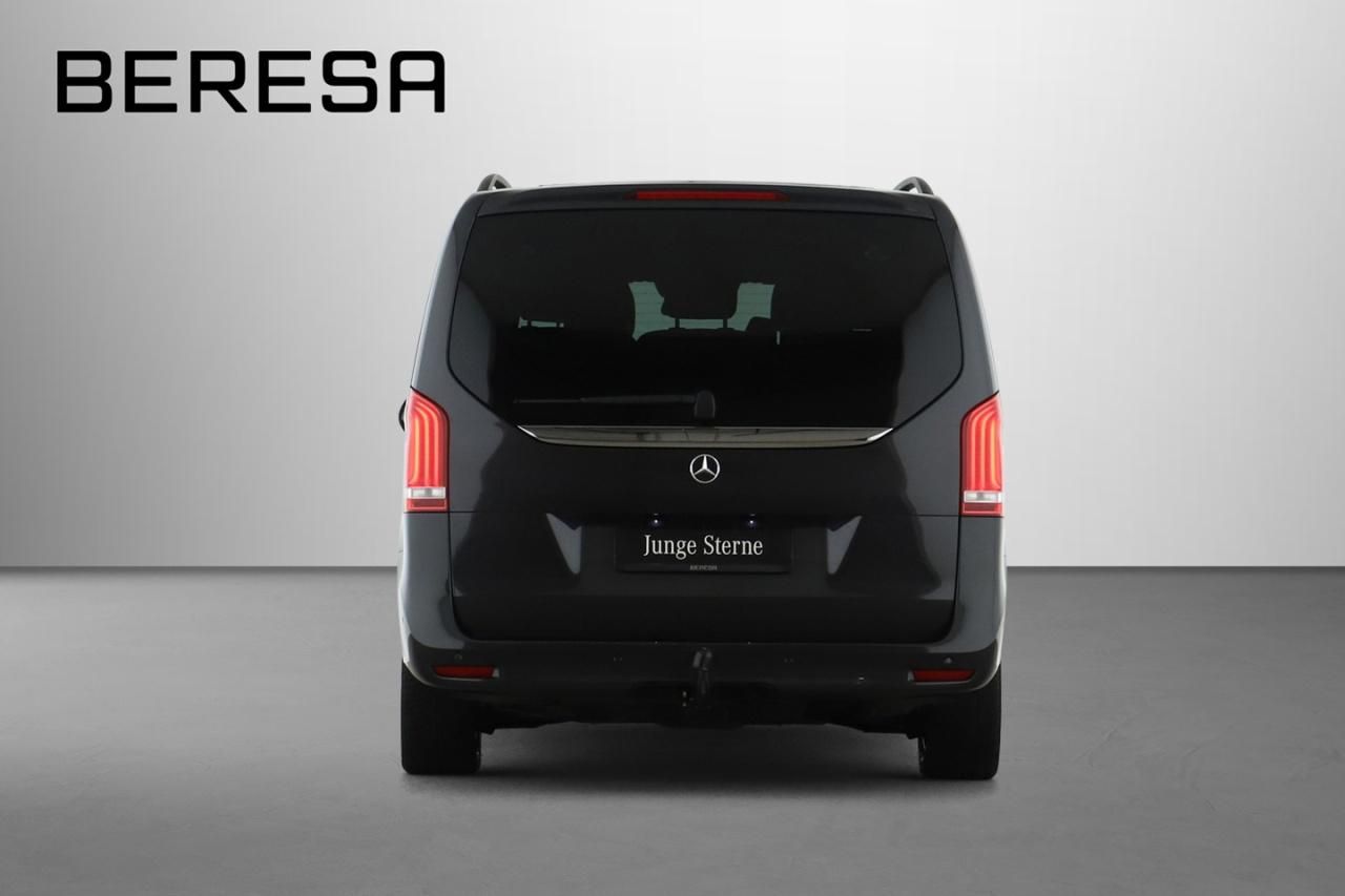 Mercedes-Benz V 300 d Avantgarde Lang - Samsaru's Car Outlet