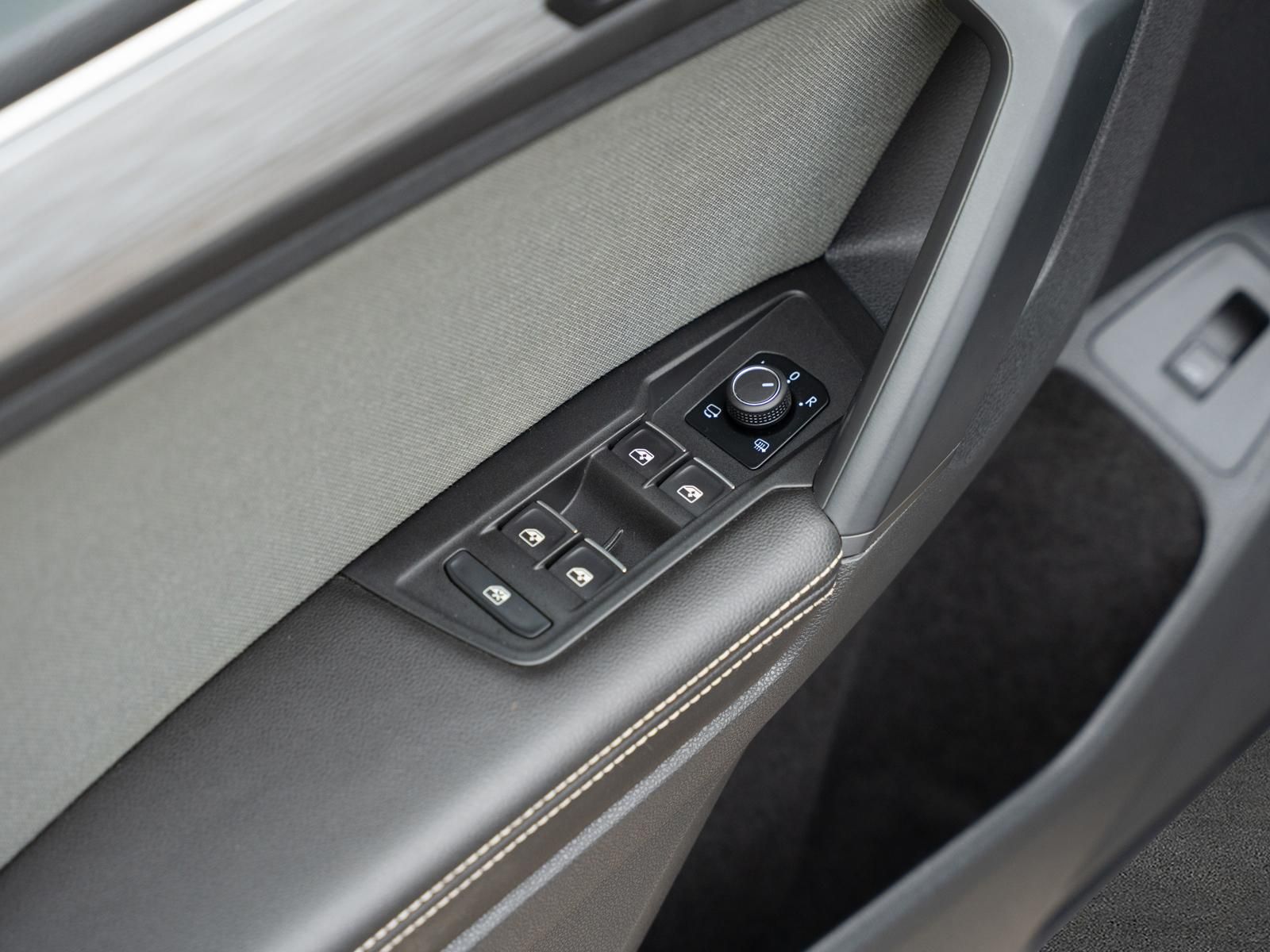 Seat Tarraco Xperience AHK BeatsAudio Business-P DAB+