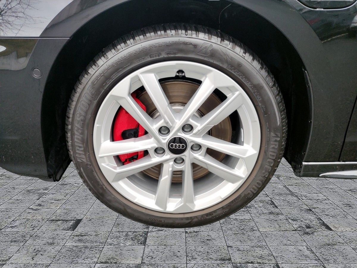 Audi A3 Sportback 45 TFSI e S-TR S-LINE - Samsaru's Car Outlet