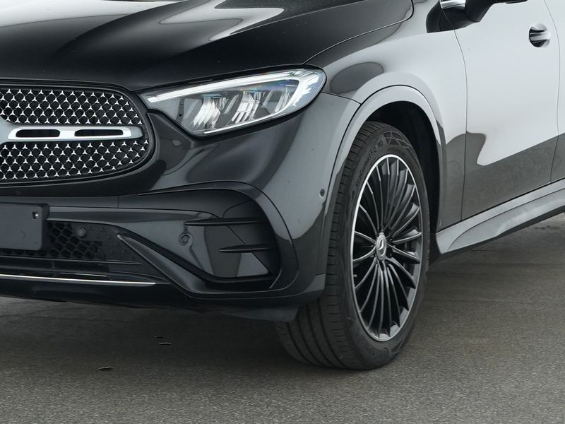Mercedes-Benz GLC 300 d 4M Coupé AMG Line Adv+ - Samsaru's Car Outlet