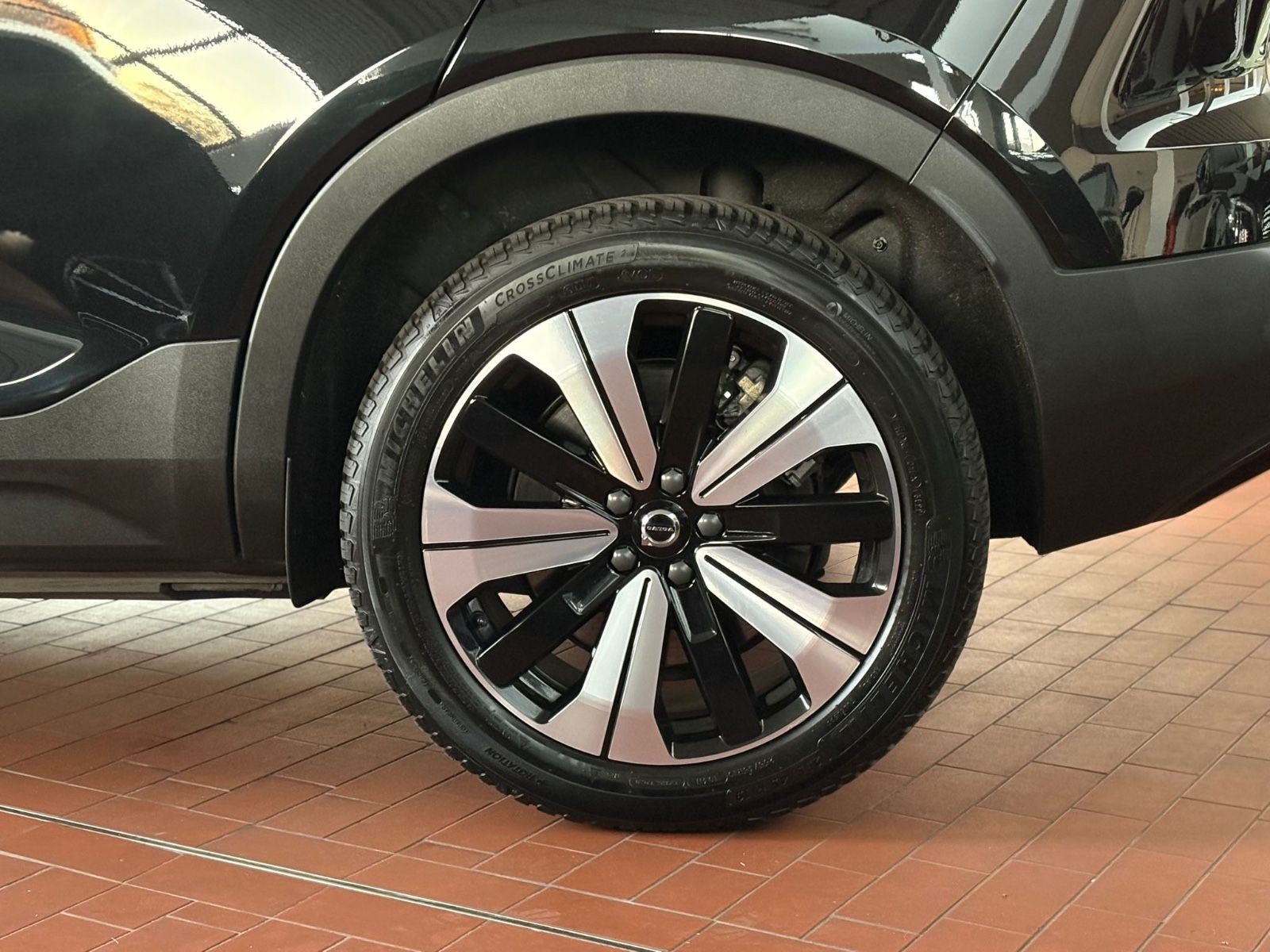 Volvo XC 40 XC40 Core Recharge Pure Electric 2WD