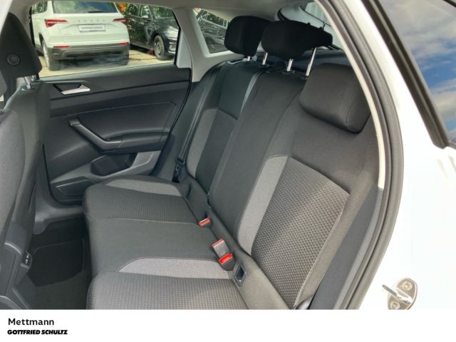 Volkswagen Taigo 1.0 TSI Life - Samsaru's Car Outlet
