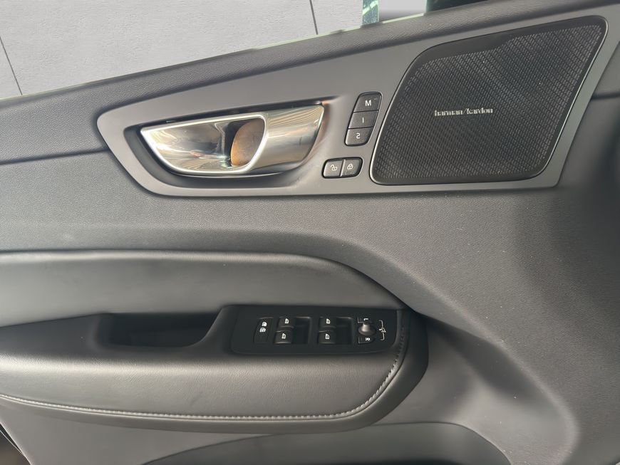 Volvo XC60 B5 B AWD Core