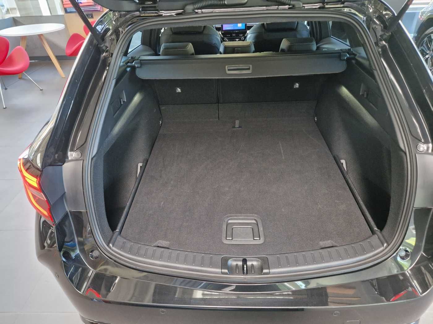 Toyota Corolla TS Hybrid - Samsaru's Car Outlet