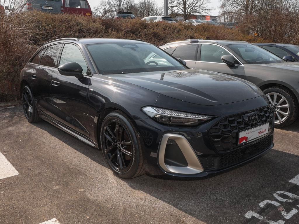 Audi A5 Avant edition one S-line TFSI quattro B&O+HUD