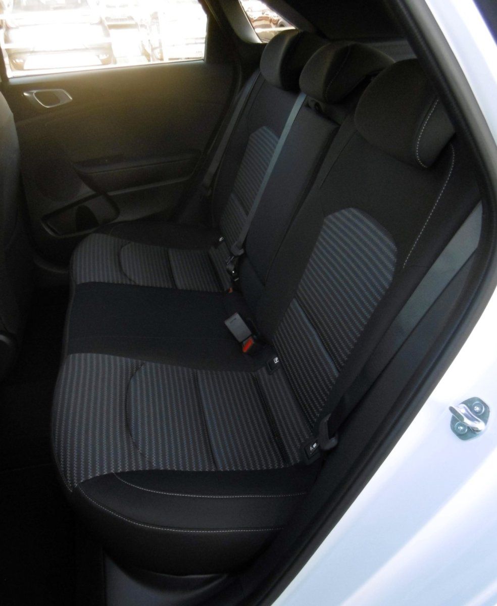 Kia Ceed 1.6 CRDi DCT Vision - Samsaru's Car Outlet