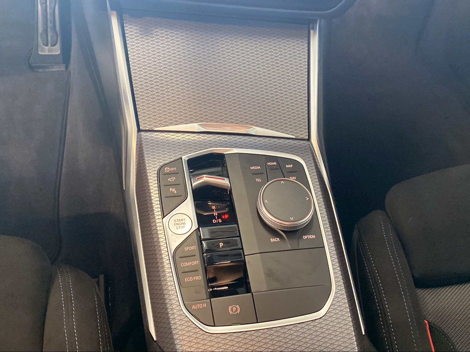 BMW 320d Touring M Sport LiveCockpitProf Kamera LED