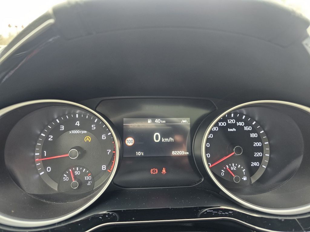 Kia Ceed 1.4 T-GDI Platinum Edition - Samsaru's Car Outlet