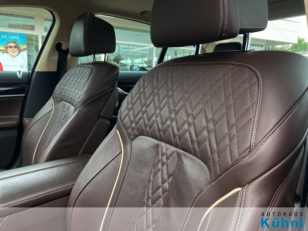 BMW 730d xDrive Komfortsitze/Laser/360°/SoftClos/HUD