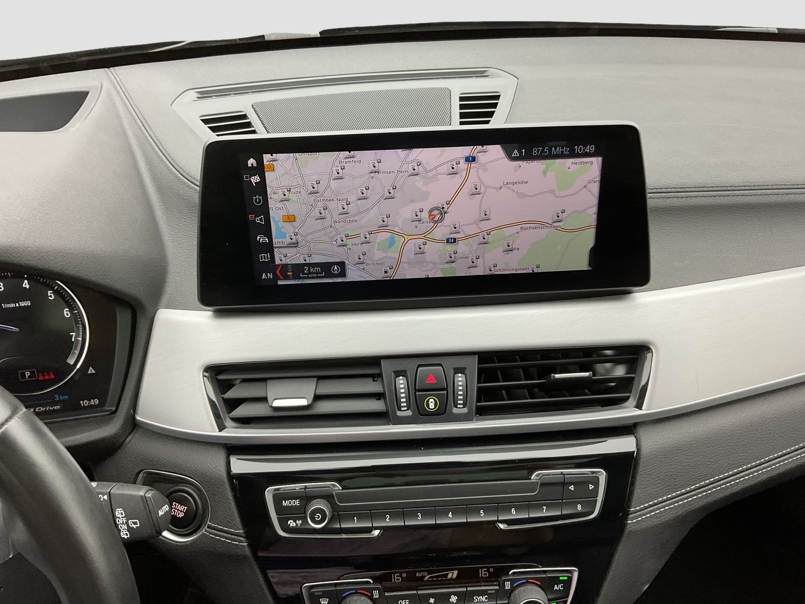 BMW X1 xDrive25e M Sport - Samsaru's Car Outlet