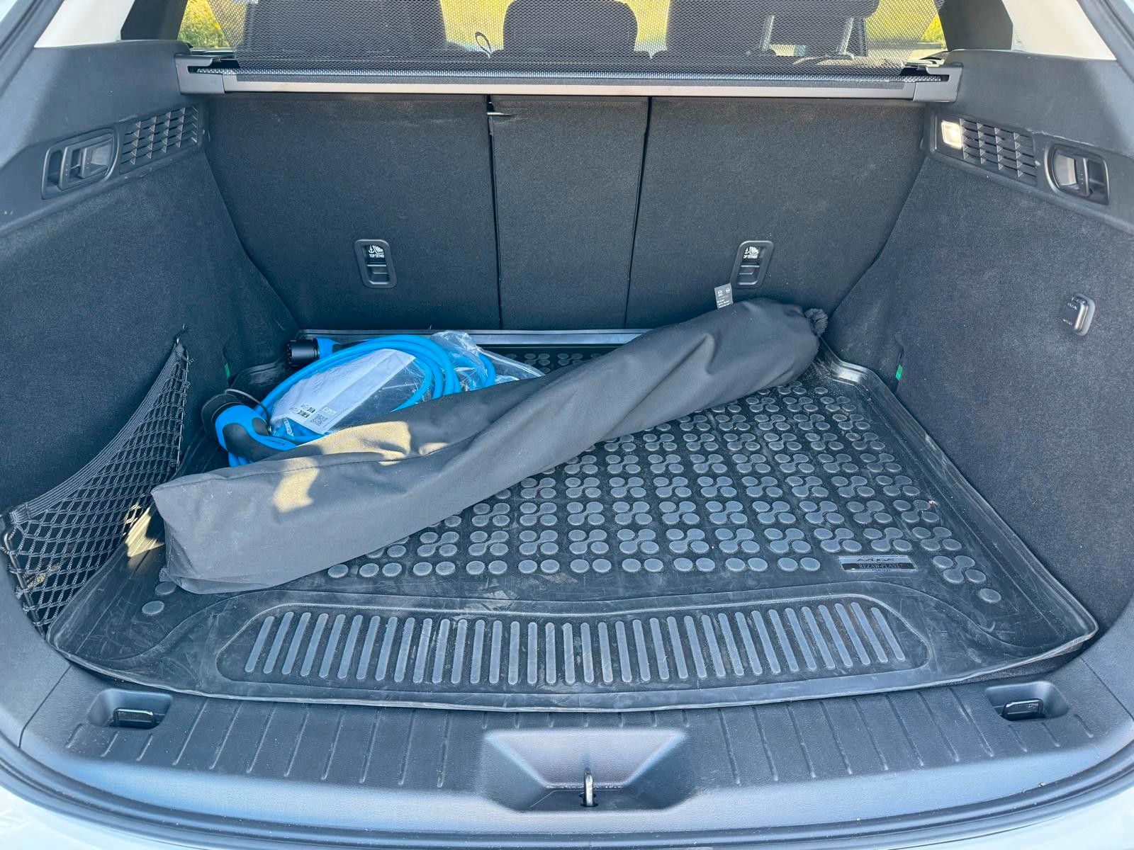 Mazda CX-60 PHEV EXCLUSIVE-LINE CON+DRI+PANO+AHZV