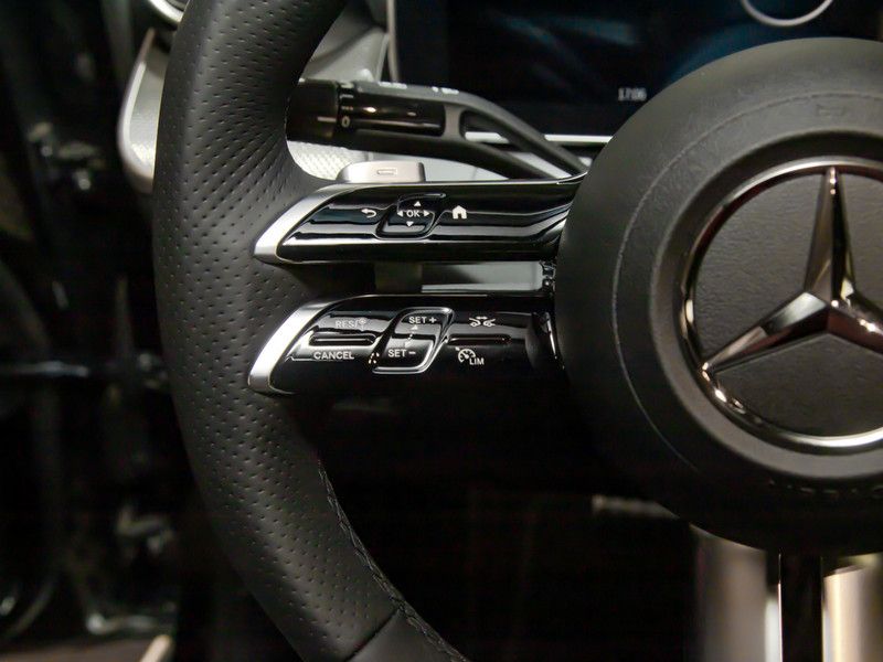 Mercedes-Benz GLC 200 4M Coupé AMG - Samsaru's Car Outlet