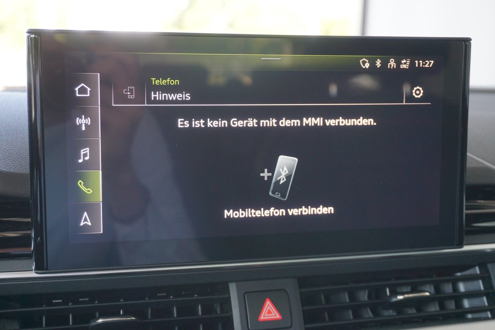 Audi A4 Avant 45 TFSI quattro advanced - Samsaru's Car Outlet