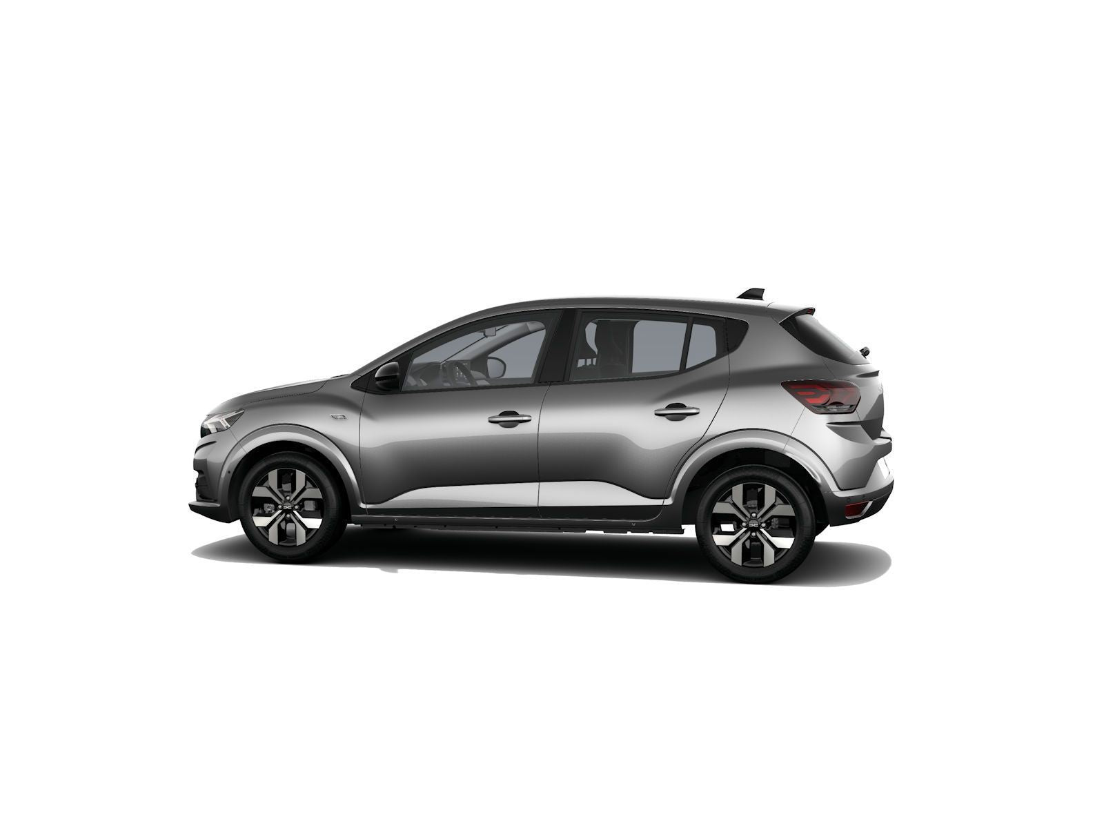 Dacia Sandero Journey TCe 90 CVT Klimaautomatik+Kamera