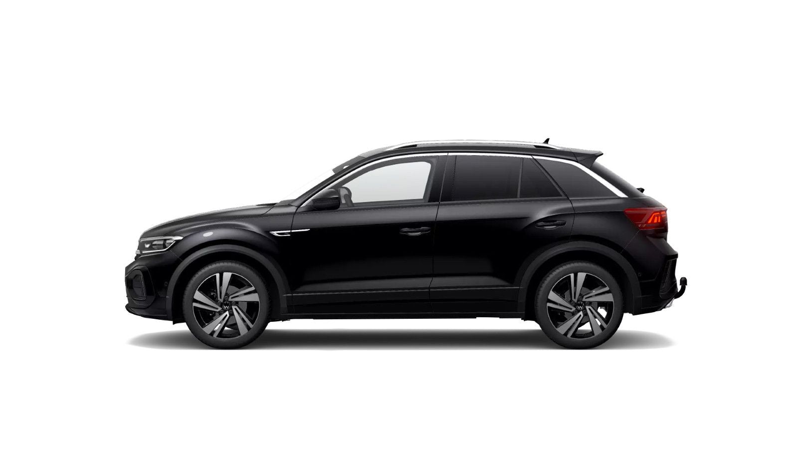 Volkswagen T-ROC 1.5 TSI DSG R-LINE - Samsaru's Car Outlet