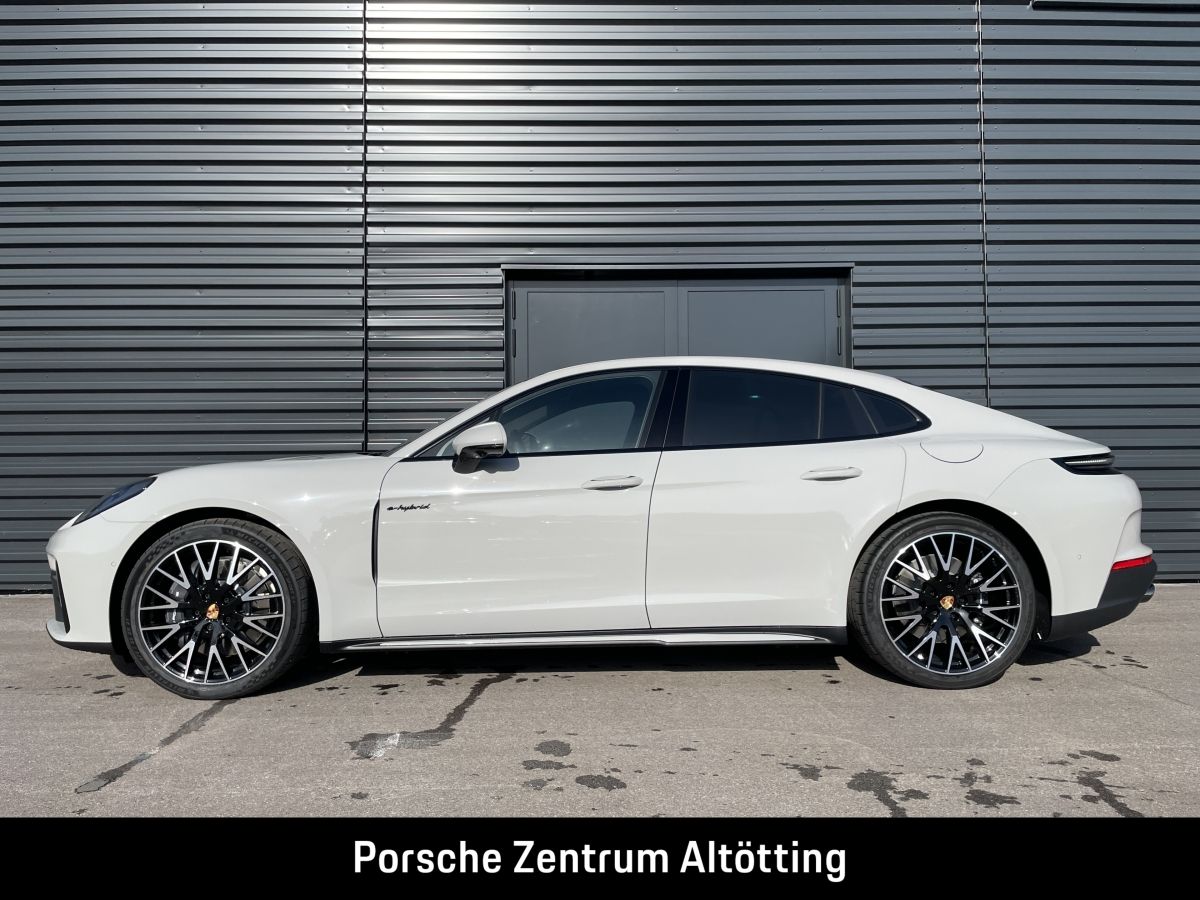 Porsche Panamera 4 E-Hybrid |Sportabgas | InnoDrive |