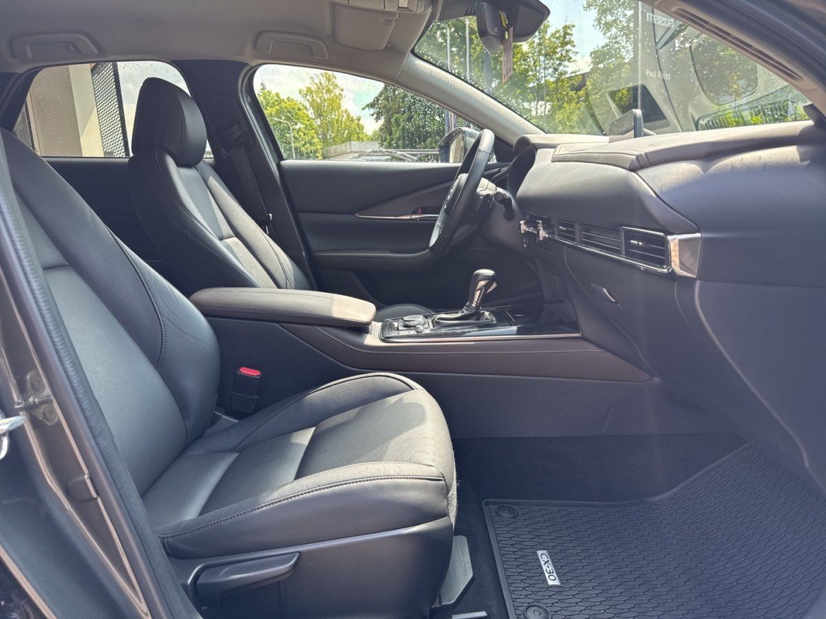 Mazda CX-30 e-SKYACTIV-G 150 FWD 6AT SELECTION DES-P L