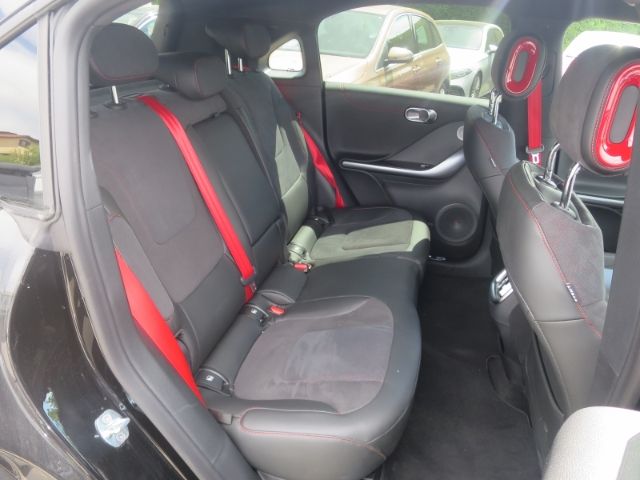 Smart #1 Brabus 4x4 Panorama Beats Soundsystem ACC 360