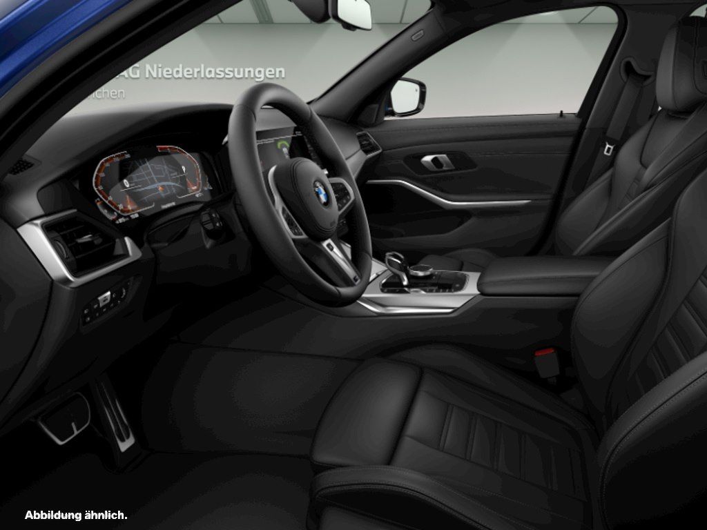 BMW 320d xDrive Touring M Sport - Samsaru's Car Outlet