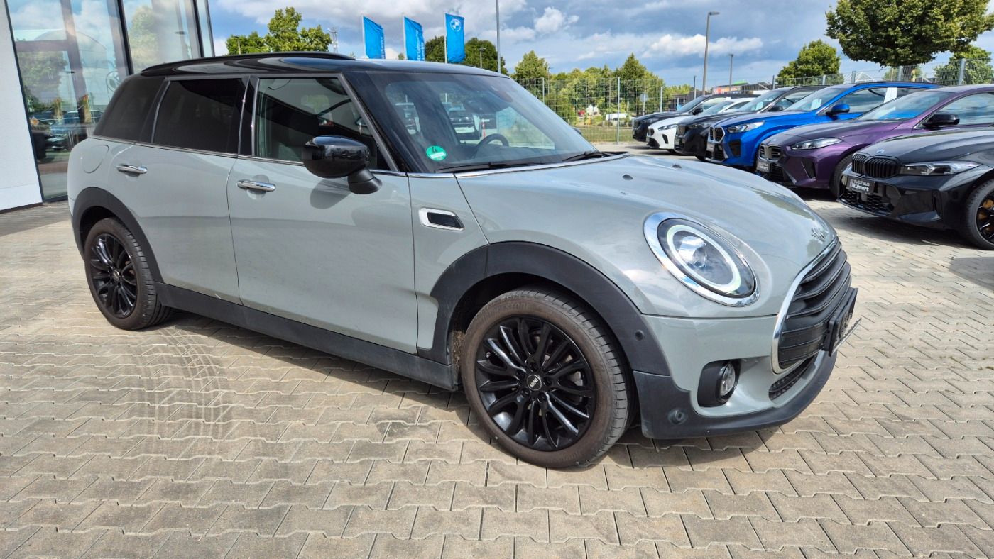 MINI COOPER - Samsaru's Car Outlet