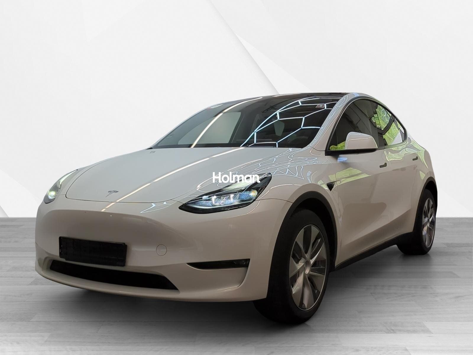 Tesla Model Y Long Range Dual Motor A.pilot Pr. Int.