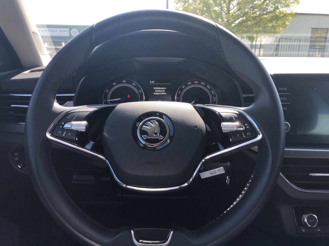 Skoda Kamiq CLEVER 1.0 TSI - Samsaru's Car Outlet