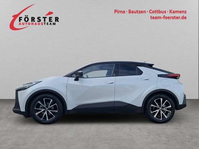 Toyota C-HR 1.8 Hybrid Team D *LED*CLOUD-NAVI*
