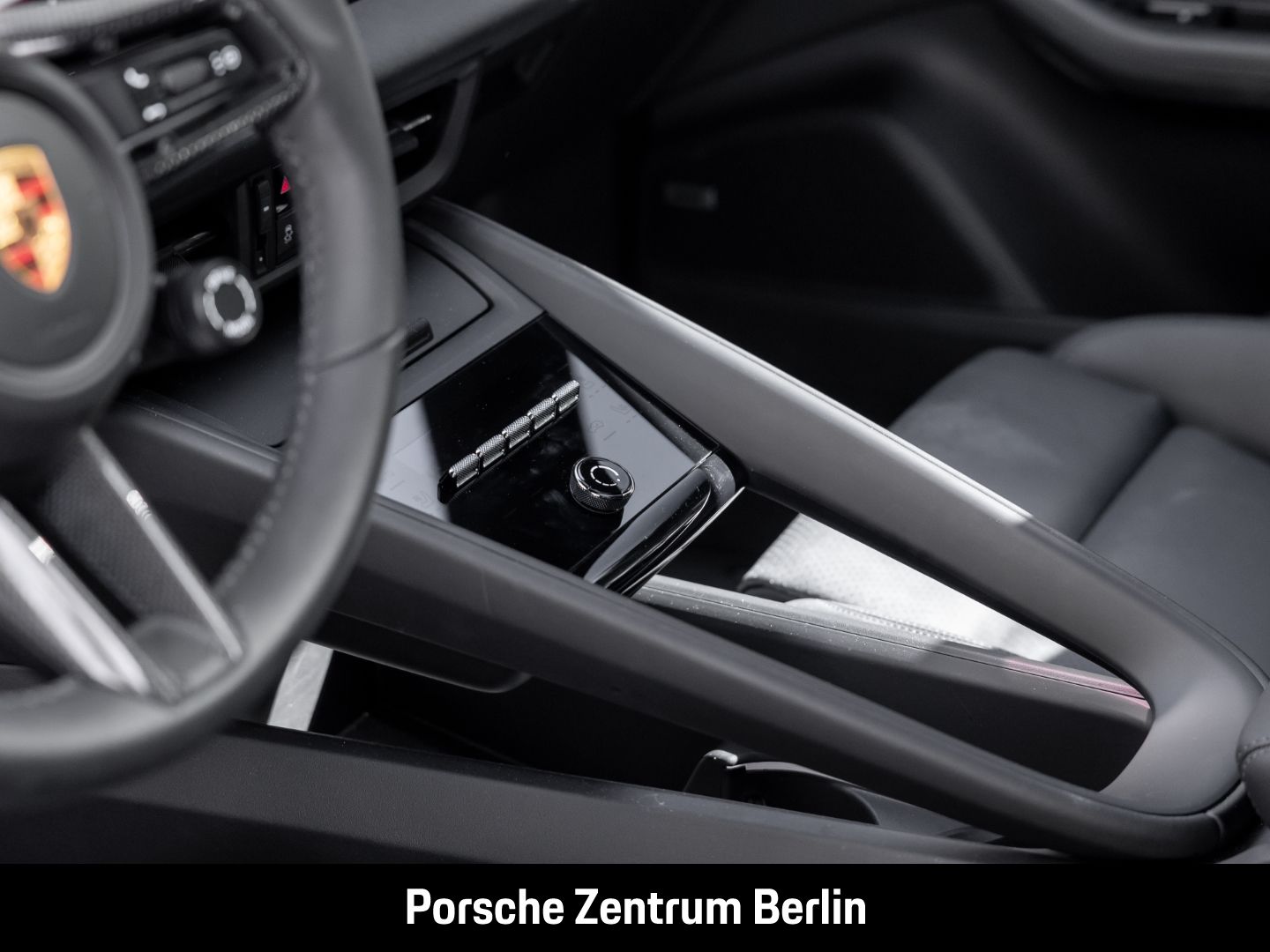 Porsche Macan 4 BOSE Surround-View InnoDrive LED-Matrix