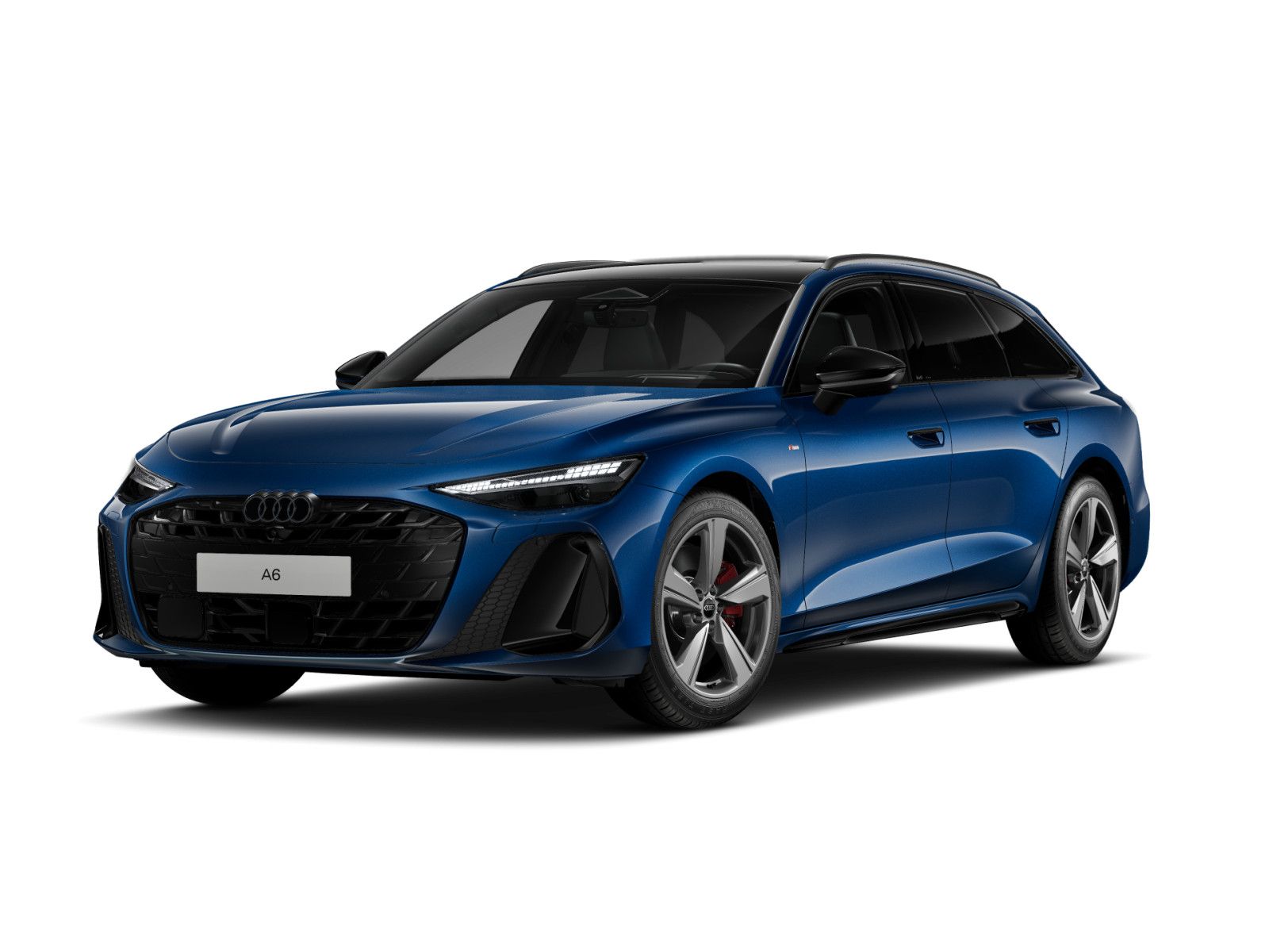 Audi A6 Avant S line TFSI quattro 270 kW AHK*PANO*ACC