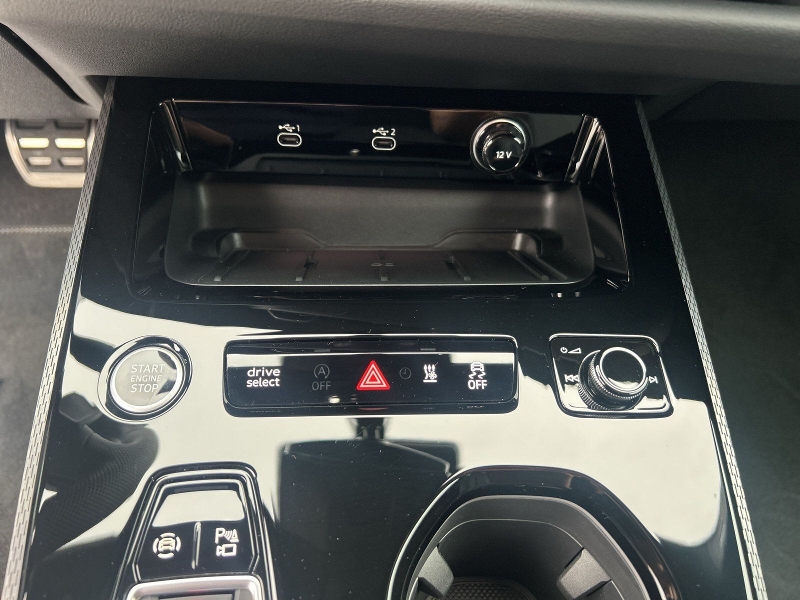 Audi A5 Avant TDI quattro edition one S-LINE+MATRIX