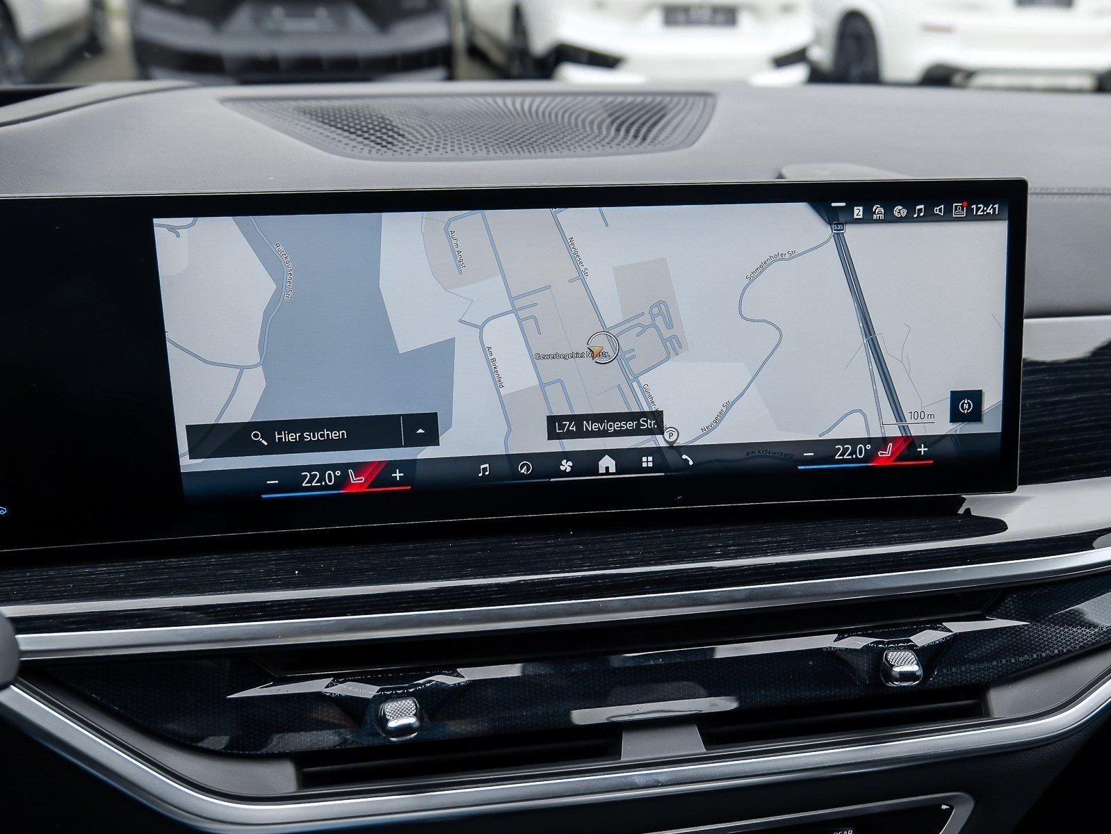 BMW X5 xDrive40d M Sport HUD PANO ACC AHK 360°KAM