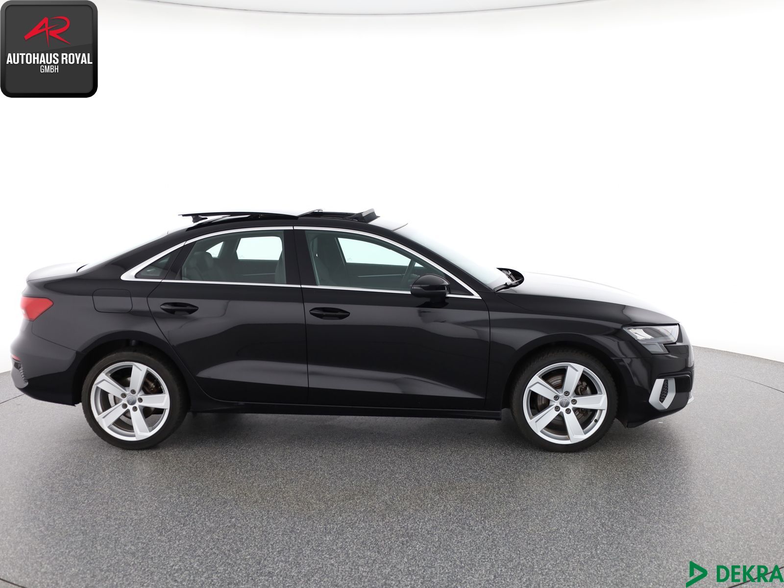 Audi A3 Limousine 30 TFSI S LINE ACC,SH,KAMERA,1.HD